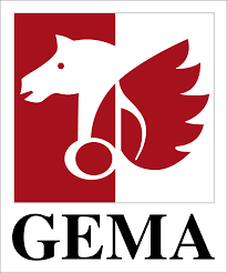 Gema Logo