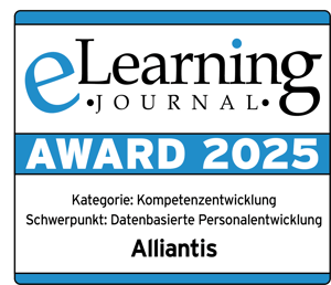 73 AWARD25Badge Alliantis + Kat. + Schw.