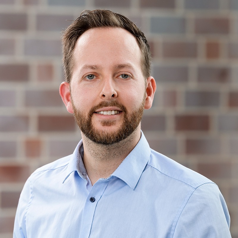 Fabian Miesner-Lüdemann