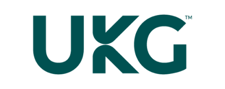 UKG Logo