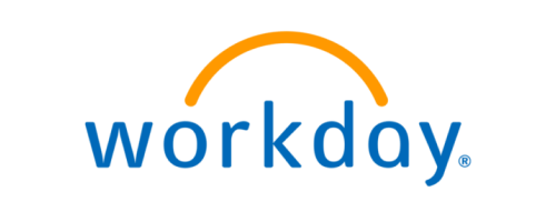Workday Logo