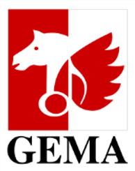 GEMA logo