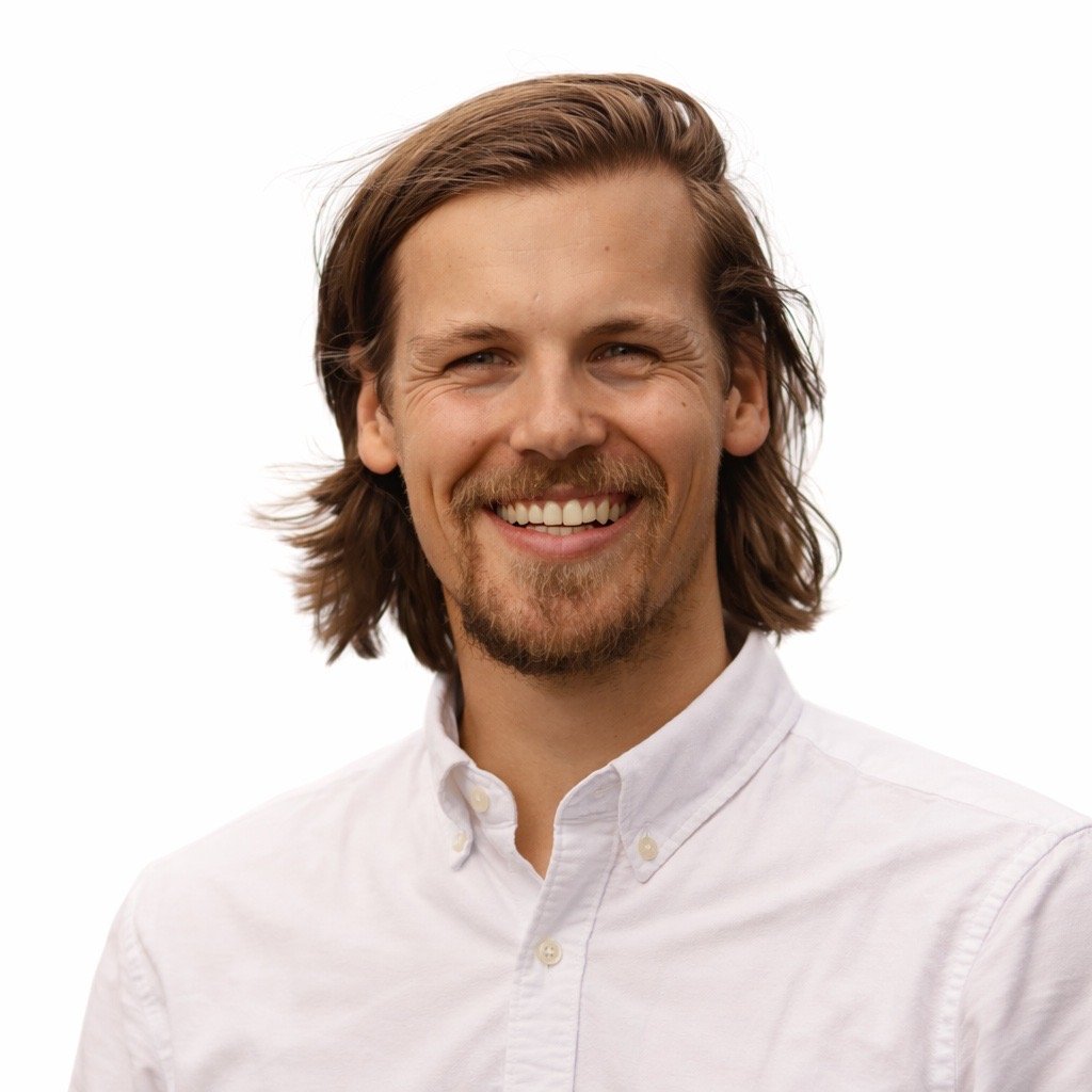Niklas Carstens