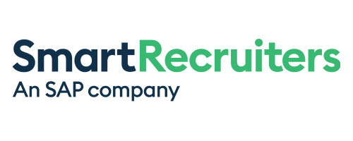 SmartRecruiters - Logo