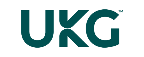 UKG Logo