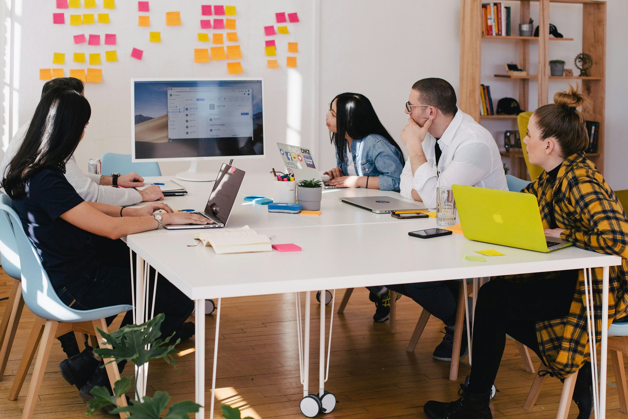 Use Case Präsenztraining