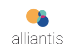 Logo alliantis bunt