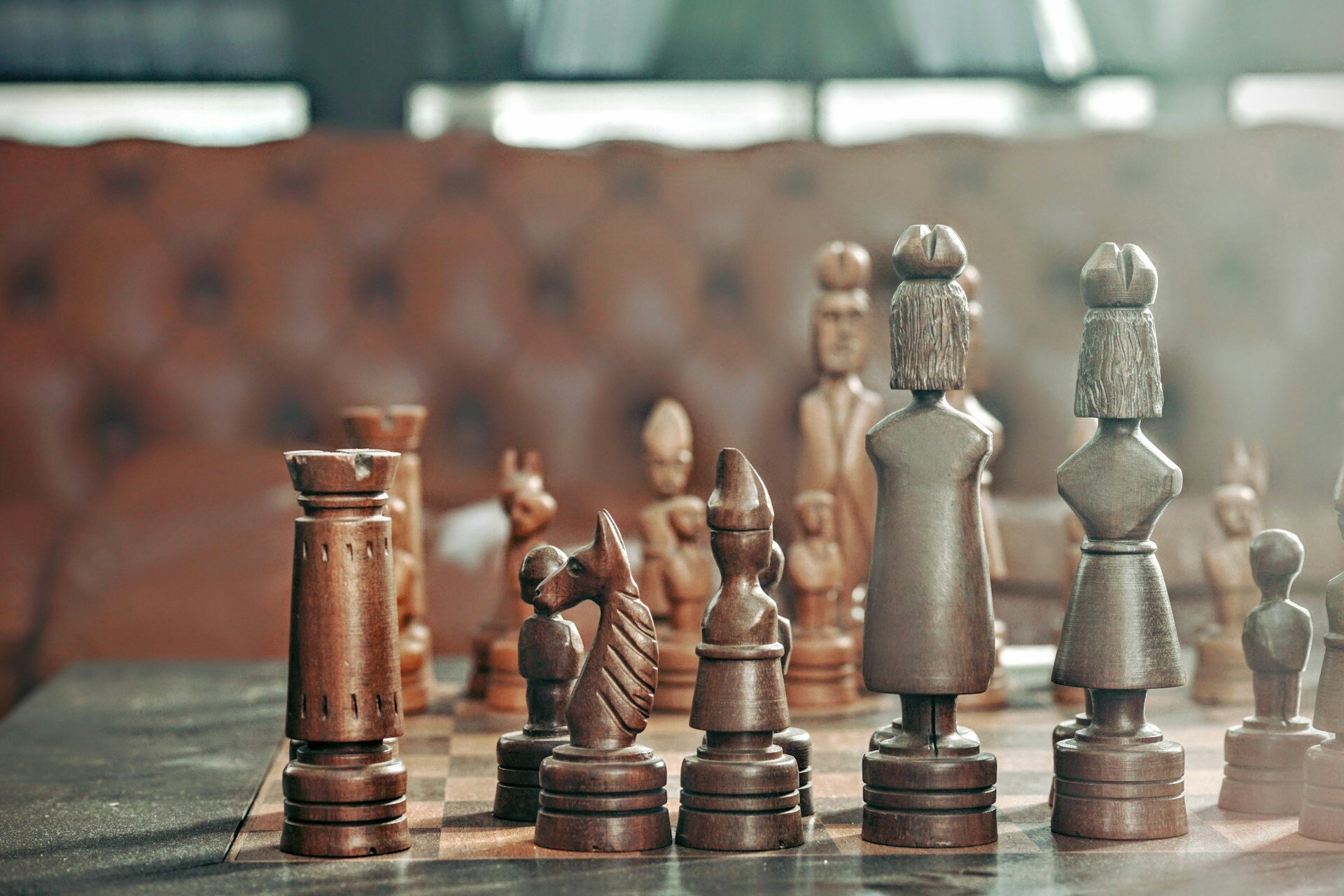 Talent management