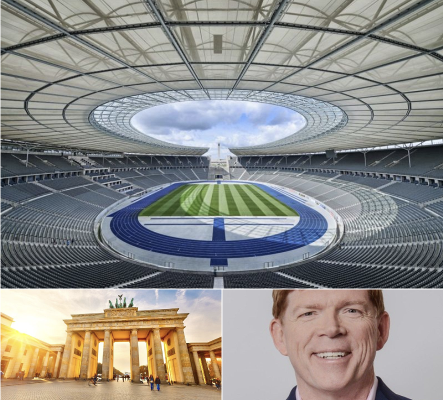 Docebo CityTour Berlin