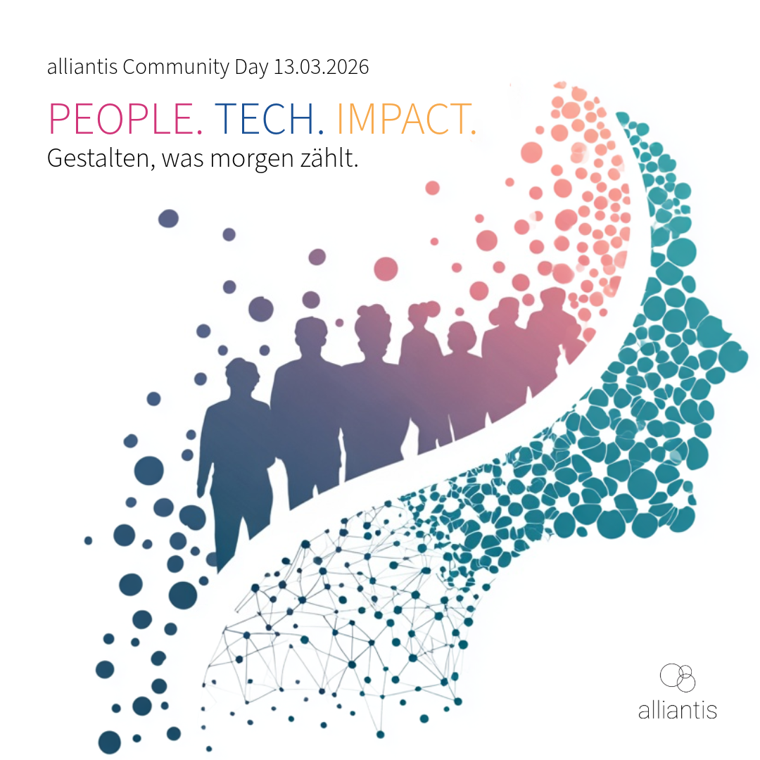 alliantis Community Day 2026