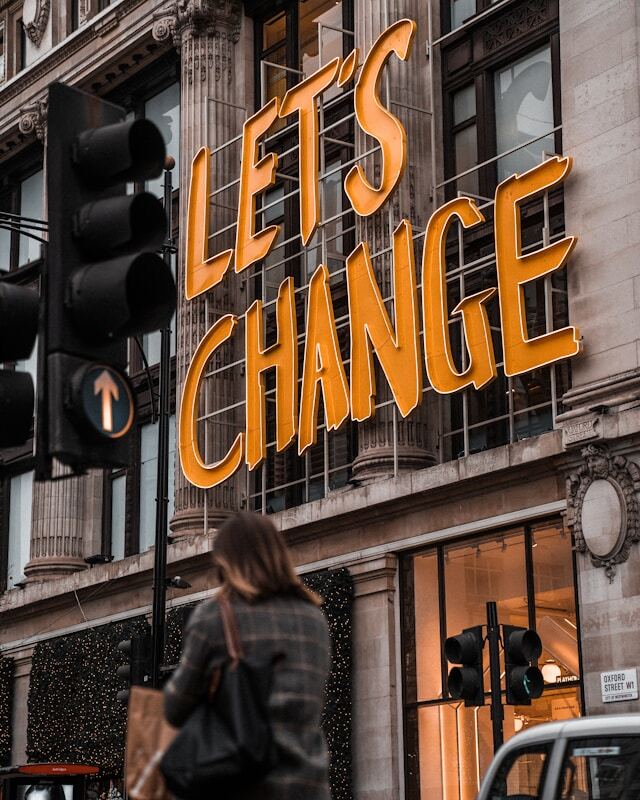 Change Management